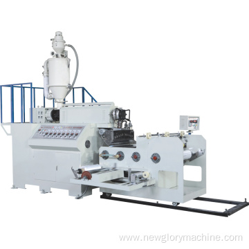 Cling Film Making Machine